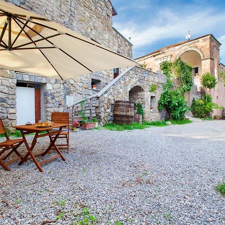 Gaiano Apt Σορέντο Εξωτερικό φωτογραφία