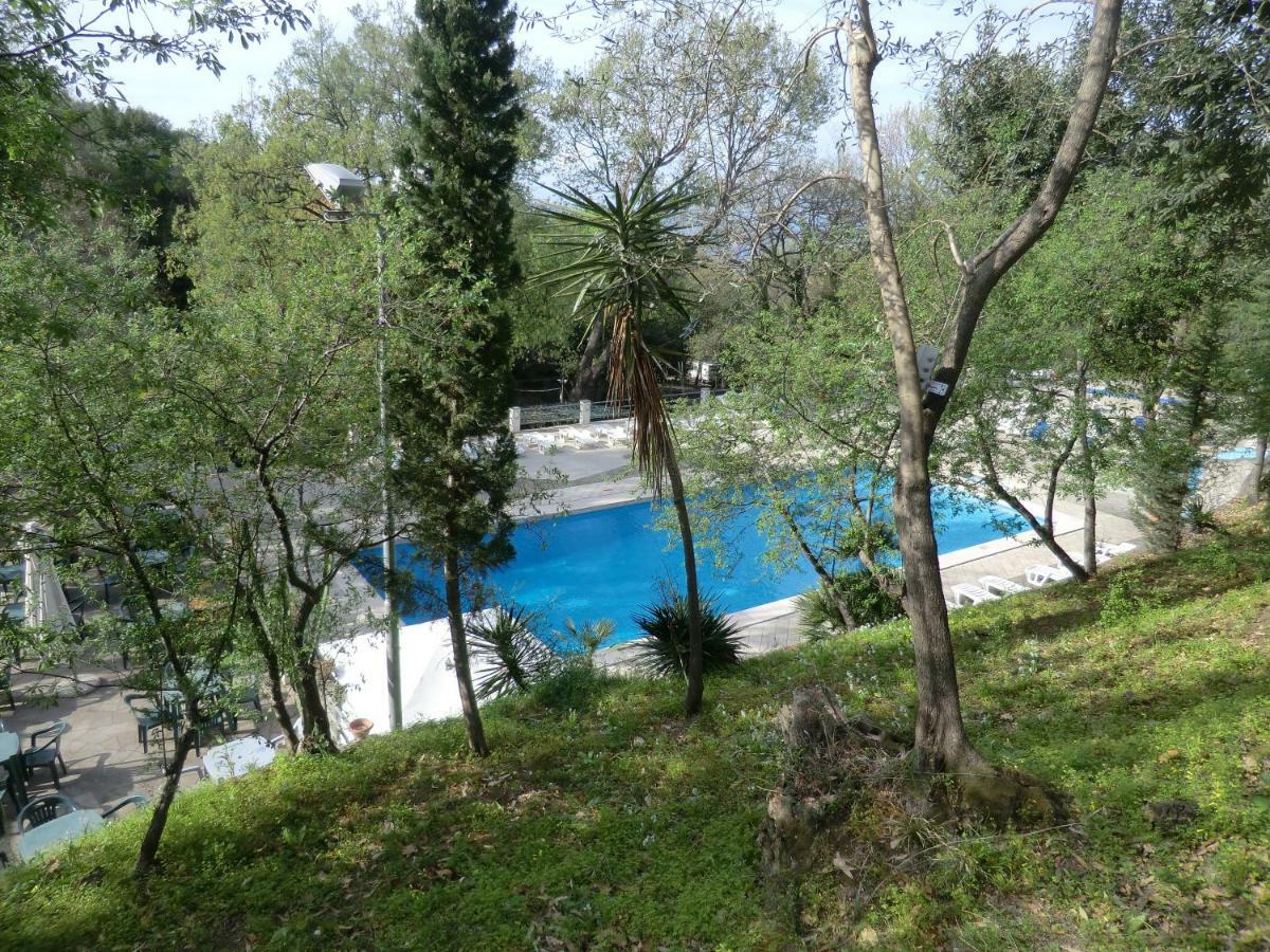 Gaiano Apt Σορέντο Εξωτερικό φωτογραφία