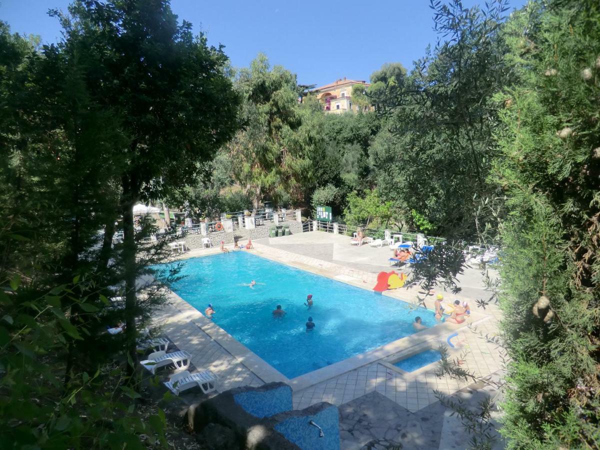 Gaiano Apt Σορέντο Εξωτερικό φωτογραφία