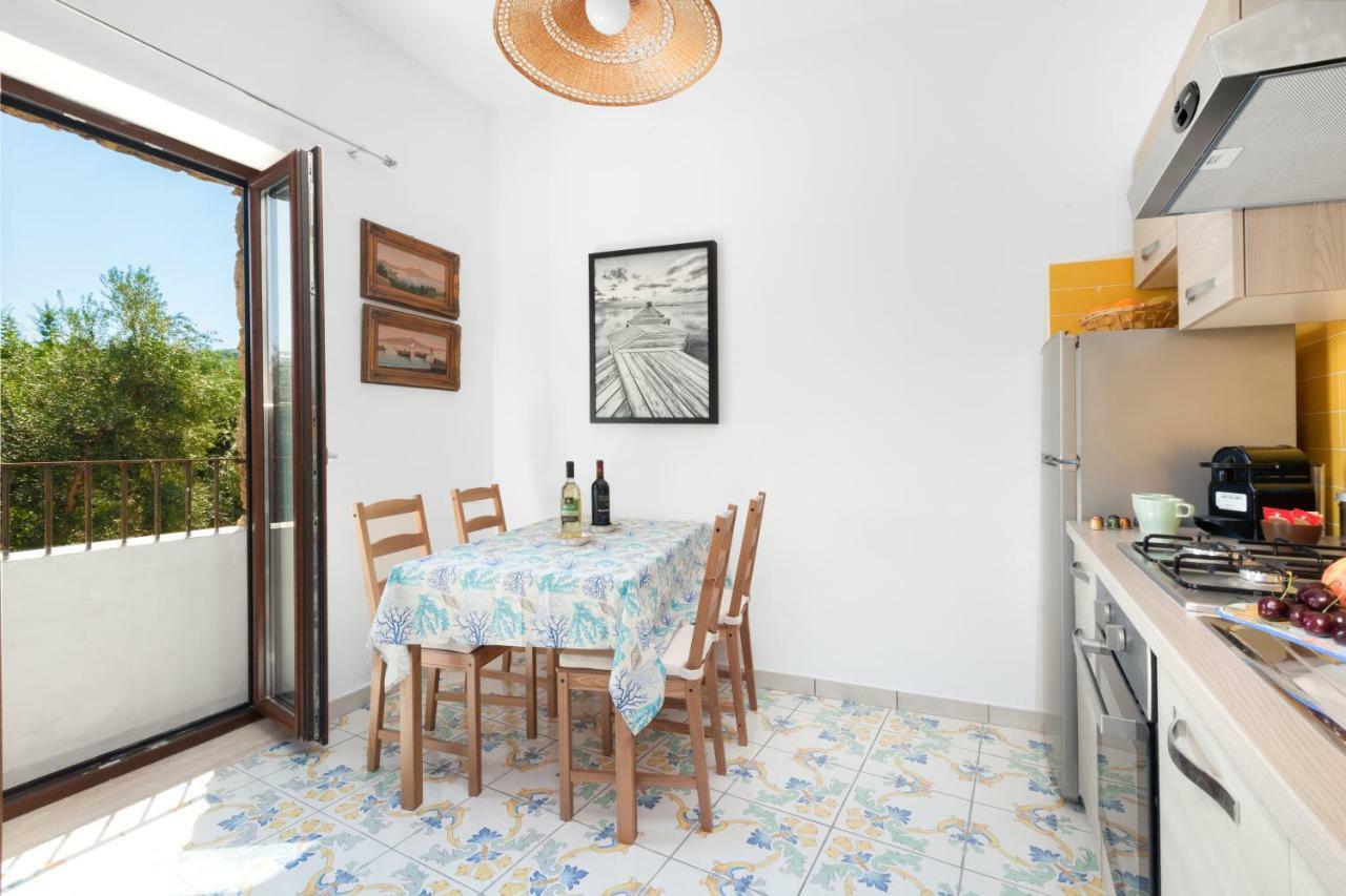 Gaiano Apt Σορέντο Εξωτερικό φωτογραφία