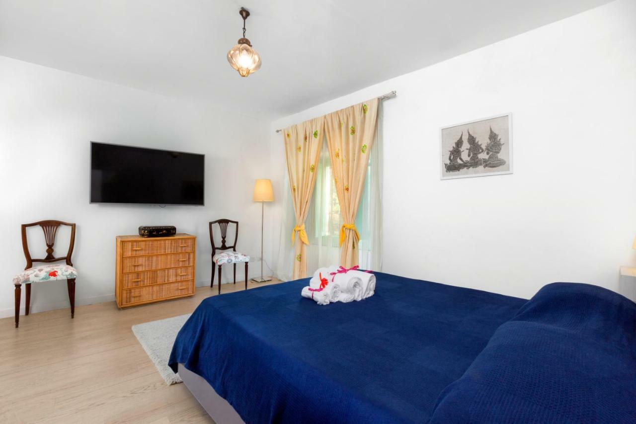 Gaiano Apt Σορέντο Εξωτερικό φωτογραφία