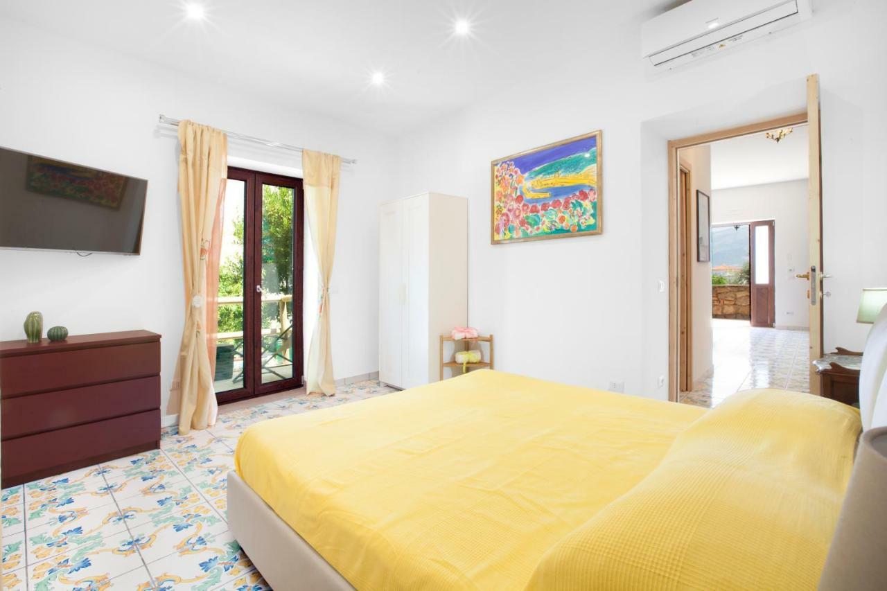 Gaiano Apt Σορέντο Εξωτερικό φωτογραφία