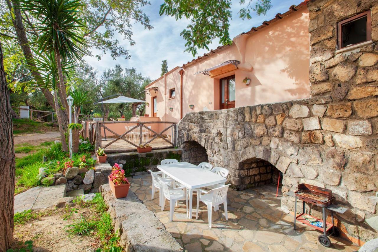 Gaiano Apt Σορέντο Εξωτερικό φωτογραφία