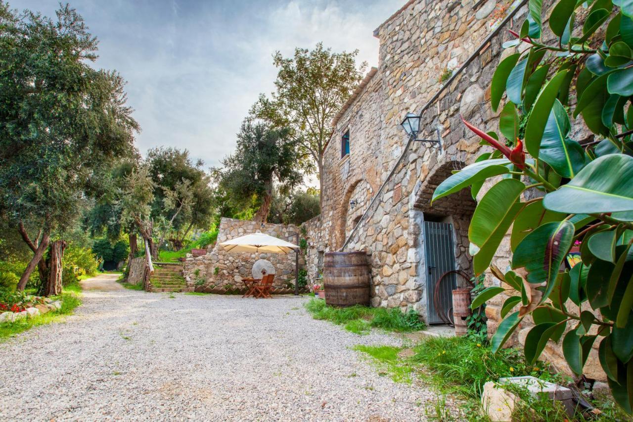 Gaiano Apt Σορέντο Εξωτερικό φωτογραφία