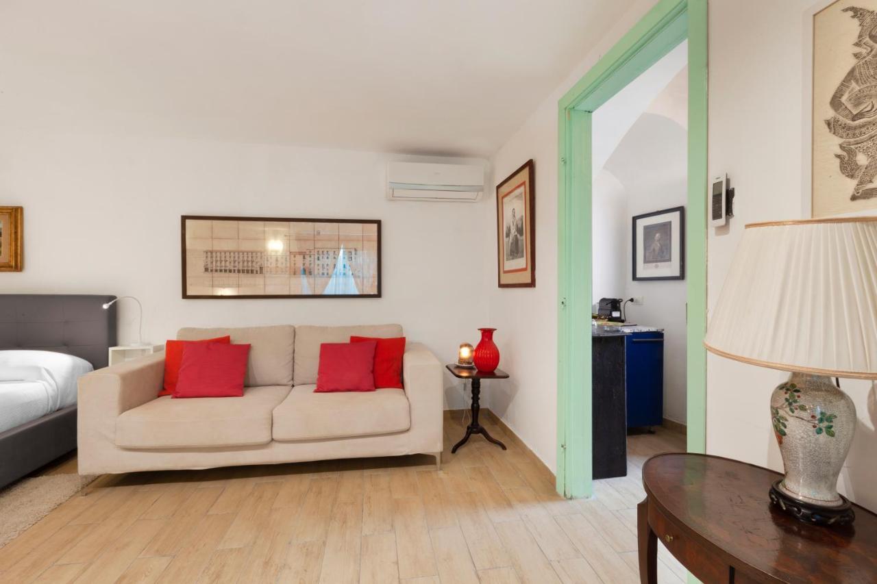 Gaiano Apt Σορέντο Εξωτερικό φωτογραφία